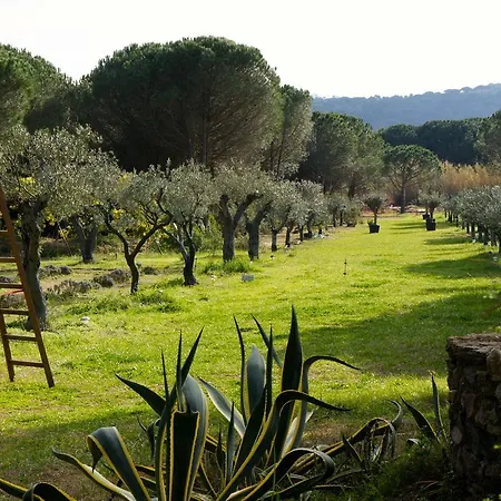 Couette-café Campagne Les Jumeaux *